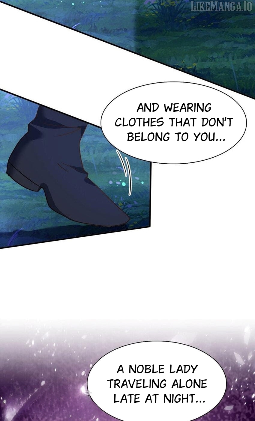 Don't Embarrass Me Chapter 52 - page 19